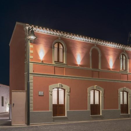 Hotel Casa Fadda Villa San Pietro Esterno foto