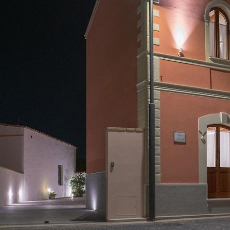 Hotel Casa Fadda Villa San Pietro Esterno foto