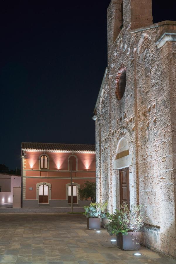 Hotel Casa Fadda Villa San Pietro Esterno foto