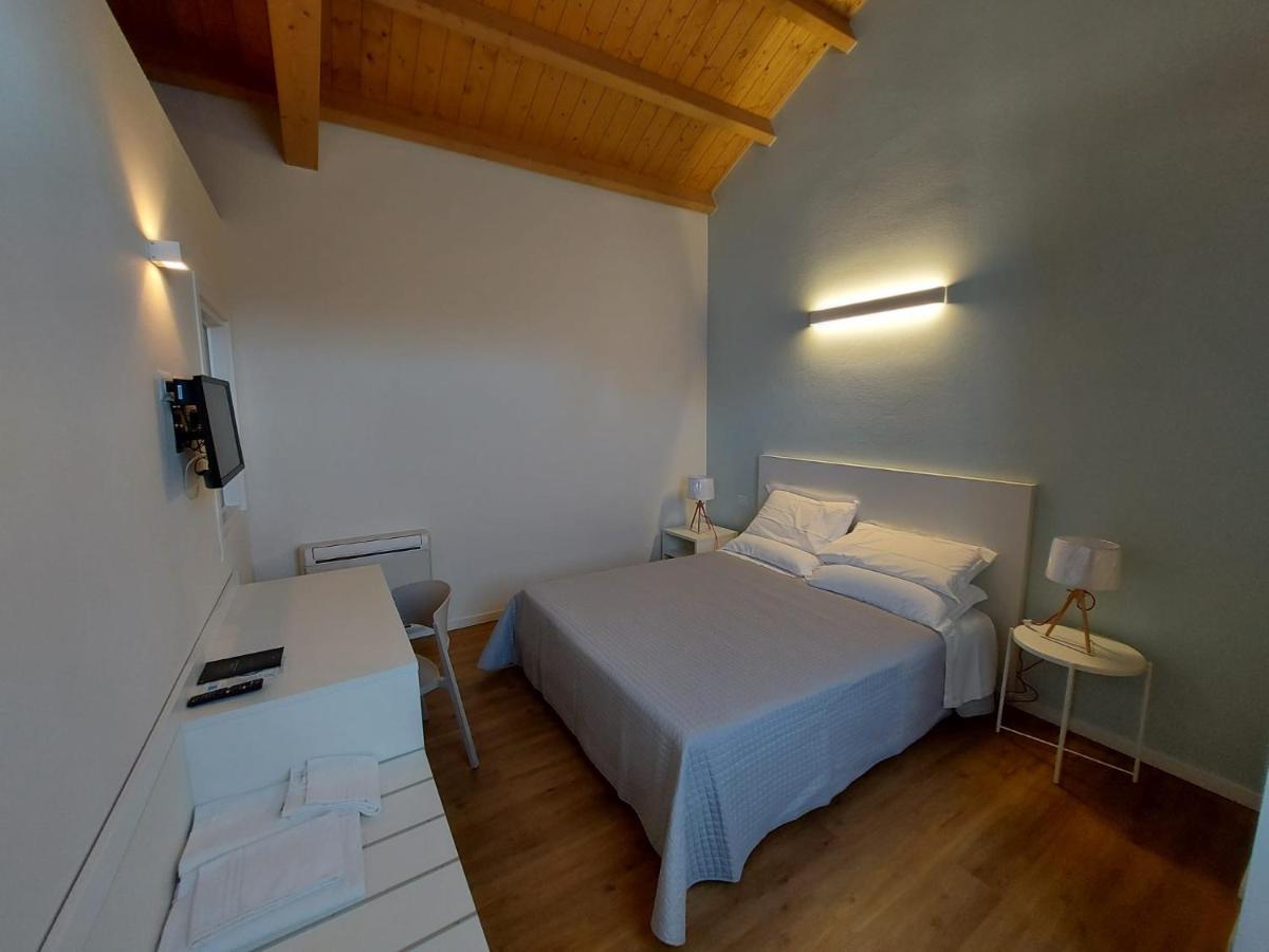 Hotel Casa Fadda Villa San Pietro Esterno foto