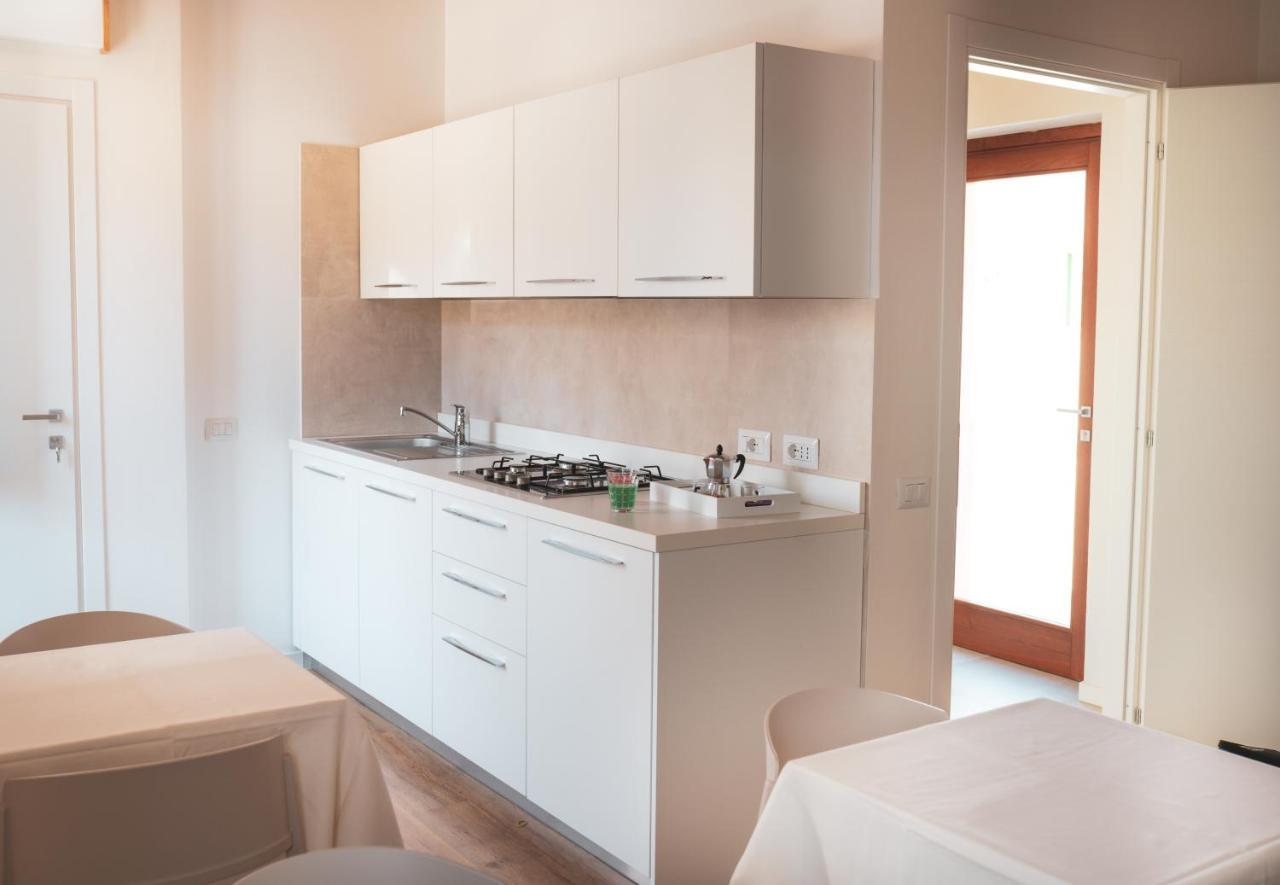 Hotel Casa Fadda Villa San Pietro Esterno foto