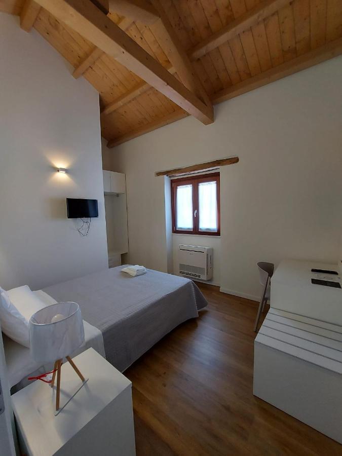 Hotel Casa Fadda Villa San Pietro Esterno foto