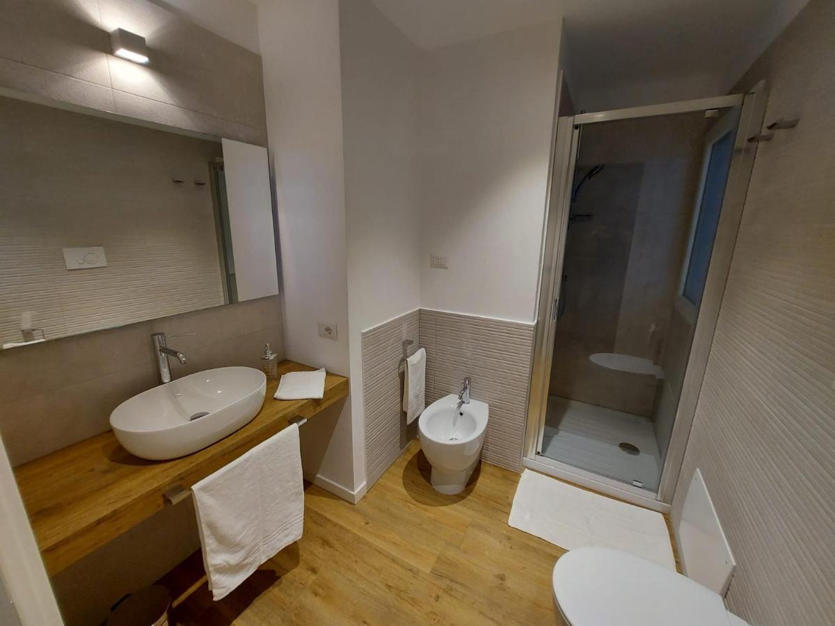 Hotel Casa Fadda Villa San Pietro Esterno foto